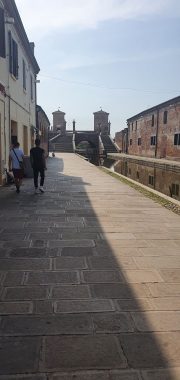 Comacchio (7/30)